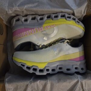 On Running Men Cloudmonster 2 Men Size 10.5